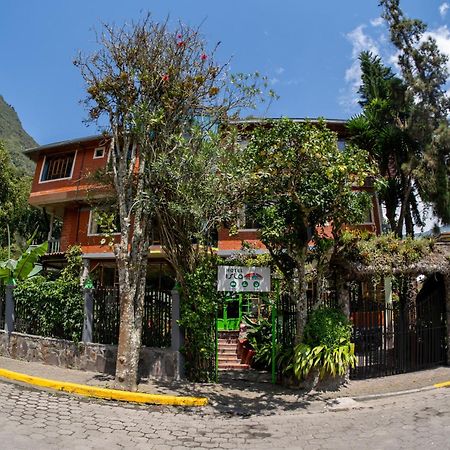 Hotel Y Spa Isla De Banos Bagian luar foto