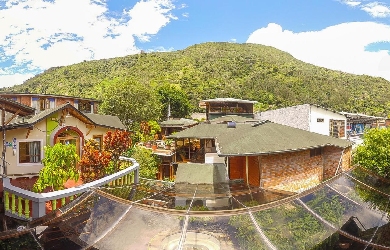 Hotel Y Spa Isla De Banos Bagian luar foto
