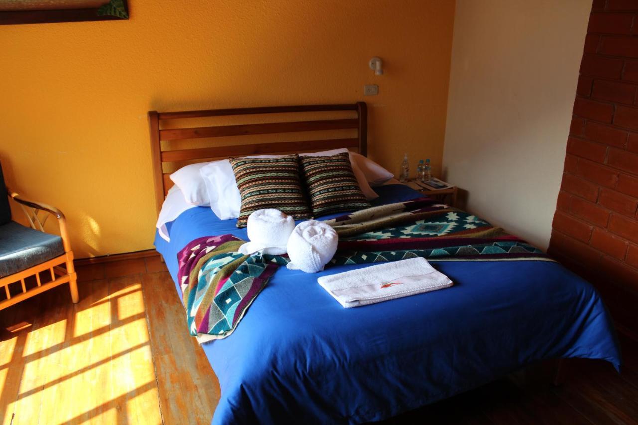 Hotel Y Spa Isla De Banos Bagian luar foto
