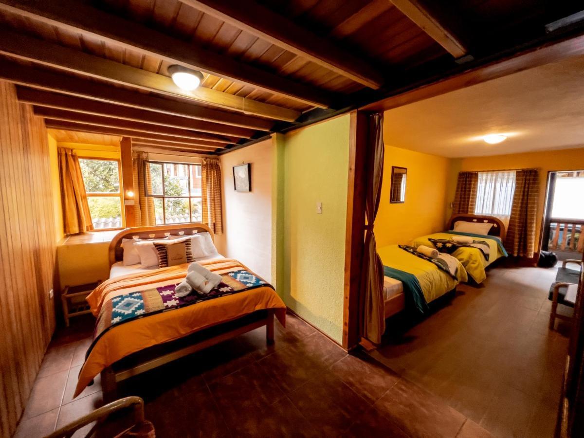 Hotel Y Spa Isla De Banos Bagian luar foto