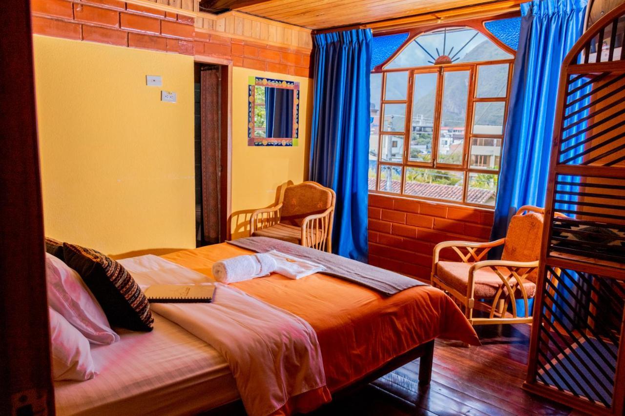 Hotel Y Spa Isla De Banos Bagian luar foto