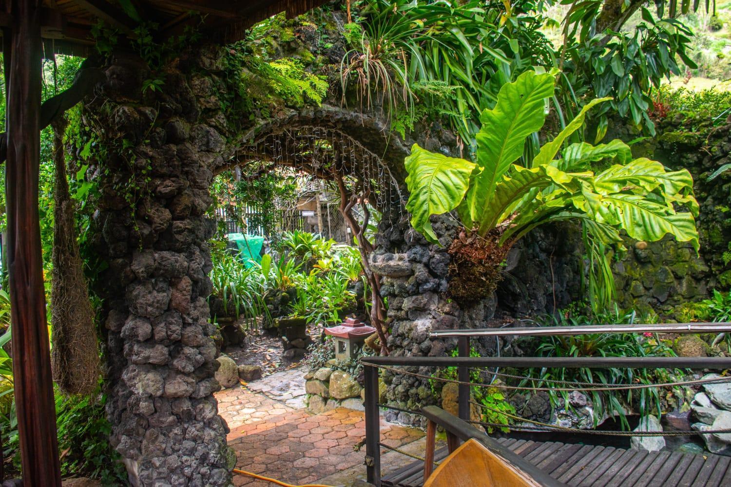 Hotel Y Spa Isla De Banos Bagian luar foto