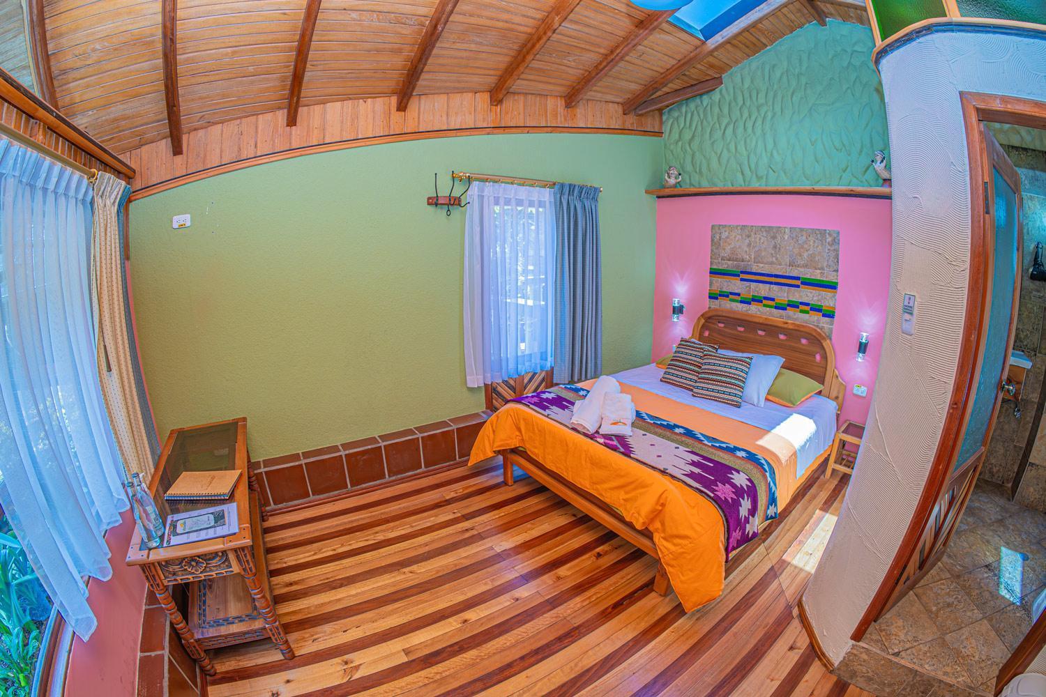 Hotel Y Spa Isla De Banos Bagian luar foto
