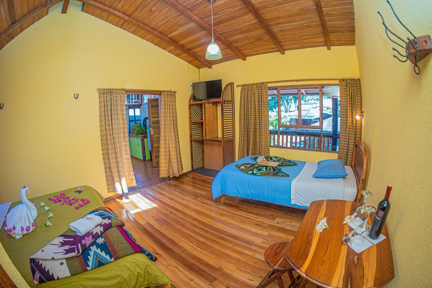 Hotel Y Spa Isla De Banos Bagian luar foto