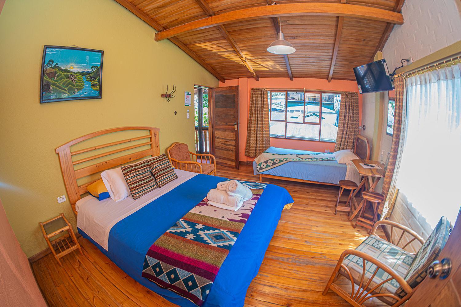 Hotel Y Spa Isla De Banos Bagian luar foto