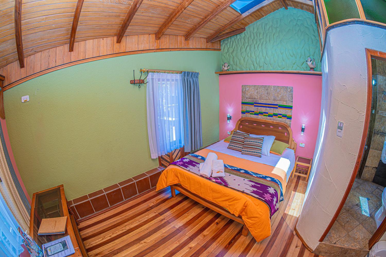 Hotel Y Spa Isla De Banos Bagian luar foto