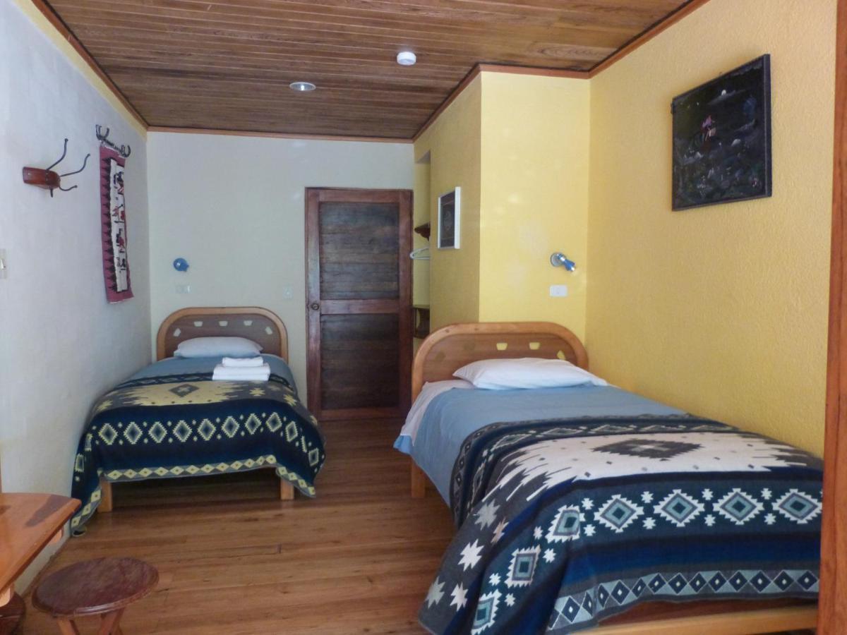 Hotel Y Spa Isla De Banos Bagian luar foto